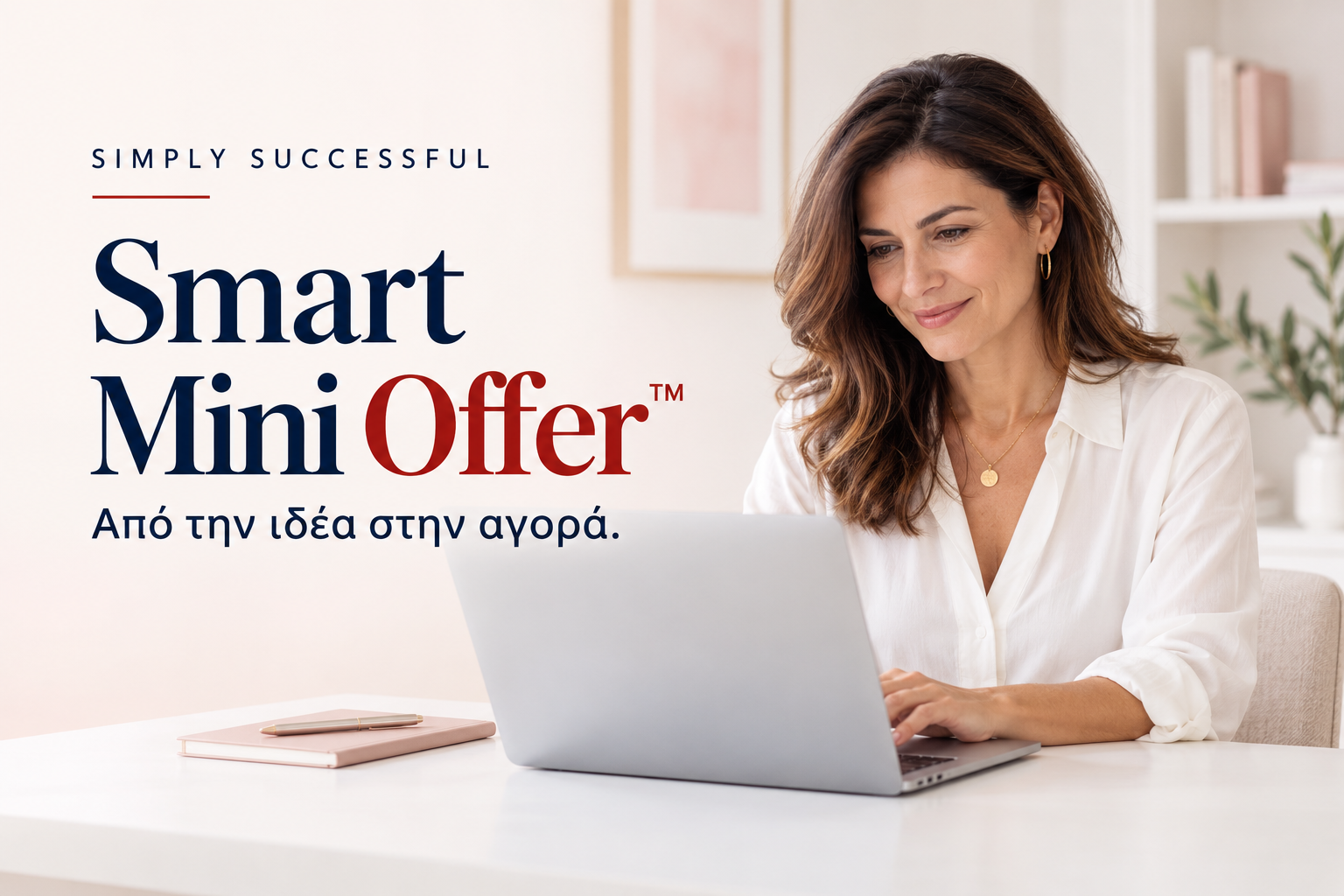 Smart Mini Offer